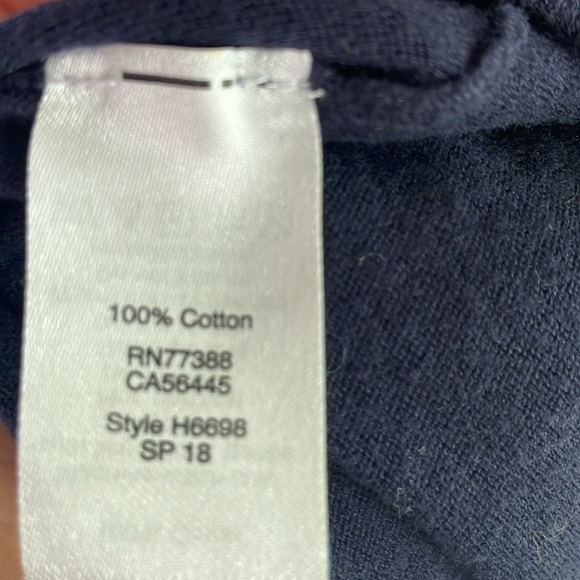 J Crew Sweater - Picture 4 of 4